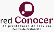 Red CONOCER Centro de Evaluación